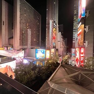 Meet your Posher, Broadway